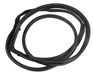 Tiiviste, ovilasi, Taakse, vasen, MERCEDES-BENZ C-KLASS [W202], C-KLASS T-Model [S202], 202 730 03 78, 202 730 11 78, A 202 730 03 78, A