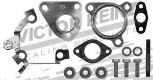 Asennussarja, turboahdin, ALFA ROMEO,FIAT,LANCIA