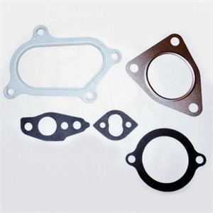 Asennussarja, turboahdin, TOYOTA DYNA 200 Flak/chassi, LAND CRUISER 90, LAND CRUISER PRADO, 17201-67010*, 17201-67020*, 2439512*