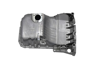 Öljypohja, Etuakseli, AUDI,SEAT,SKODA,VW, 03G103707, 058103598C, 058103598E, 058103603E, 38103196, N01470514