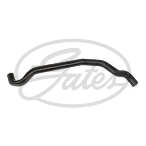 Jäähdyttimen letku, Yläpuolella, RENAULT LAGUNA I, 7700424416