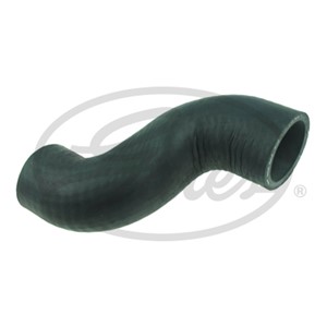 Jäähdyttimen letku, Alla, CHEVROLET, 96180071