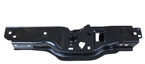 Jäähdyttimen säleikkö, OPEL CORSA E, CORSA E Skåp/halvkombi, VAUXHALL CORSAVAN Mk IV, 13 12 358, 13444708