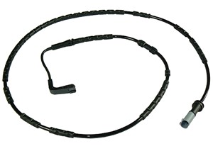 Kulumisenilmaisin, jarrupala, Taka-akseli, BMW Z4 Roadster [E89], 34 35 6 789 446