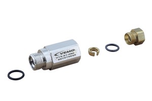 Venttiili, paineilmalaite, VW TOUAREG, 7L0 616 758 part, 7L0 616 817 part, 7P0 616 813 A kit, 7P0 616 813 A part, 955 358 541 00 part, 9