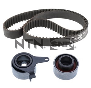 Hammashihnasarja, MAZDA 323 C V, 323 F V, 323 F VI, 323 P V, 323 S V, 323 S VI, B660-12-700F, B660-12-730C, Z502-12-205