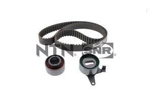 Hammashihnasarja, MAZDA 323 Hatchback III, B660-12-205A, B660-12-205B, B660-12-205C, B660-12-205C9A, B660-12-700F, B660-12-730C
