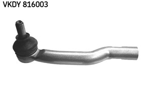 Raidetangon pää, Etuakseli, vasen, SUZUKI GRAND VITARA I, GRAND VITARA Terrängbil öppen I, 48820-65D00, 48820-67D00