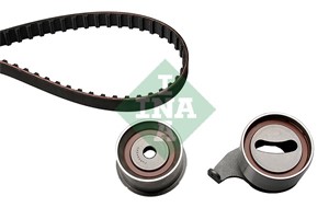 Hammashihnasarja, TOYOTA COROLLA, COROLLA Compact, COROLLA Kombi, COROLLA Liftback, STARLET, TERCEL Halvkombi, TERCEL Sedan, 1350311030,