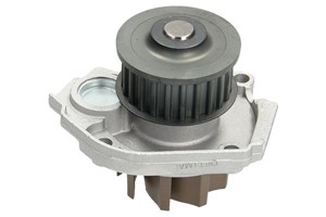 Vesipumppu, ABARTH,ALFA ROMEO,FIAT,FORD,JEEP,LANCIA,OPEL, 1334190, 1535462, 1535466, 1581511, 1612696280, 1612707580, 55204538, 55221397
