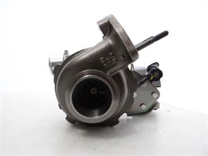 Turboahdin, CHEVROLET CAPTIVA, EPICA, OPEL ANTARA A, VAUXHALL ANTARA A, 4805337, 96440365