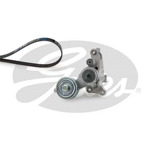 Moniurahihnasarja, TOYOTA FORTUNER, HILUX Flak/chassi, HILUX Pick-up VII