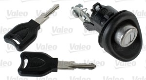 Lukkosylinteri, Auton takaluukku, DACIA LOGAN, RENAULT TWINGO I, TWINGO Skåp/halvkombi I, 7701367940