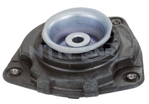 Jousijalan tukilaakeri, Etuakseli, oikea, NISSAN QASHQAI / QASHQAI +2 I, 54320-JD00B