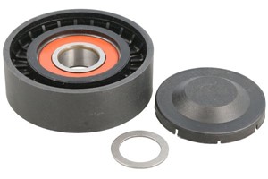 Kiristysrulla, moniurahihna, FORD FOCUS II, KUGA I, KUGA VAN I, VOLVO C30, C70 Cabriolet II, S40 II, V50, 1 540 605, 31251654, 8M5N-6A22