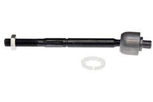 Raidetangon pää, suora, Etuakseli, Sisempi, Molemminpuolin, RENAULT, 485215612R
