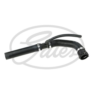 Jäähdyttimen letku, Yläpuolella, MG MG ZT, MG ZT- T, ROVER 75, 75 Tourer I, PCH002430