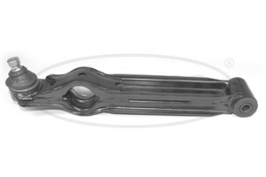 Tukivarsi, pyöräntuenta, Molemminpuolin, CHEVROLET,DAEWOO,SUZUKI, 45200-50E00, 45200-69D00, 45200-84000, 96316765