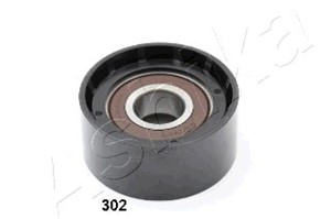 Ohjainrulla, moniurahihna, MAZDA 2, Part of, Y40115980A*, Y40115980B*, Y40115980C*