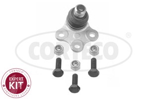 Pallonivel, Etuakseli, oikea, Alla, MERCEDES-BENZ,RENAULT, 4153300200 *, 82 00 586 567 Z, 8200586567 Z, 8200586567S1