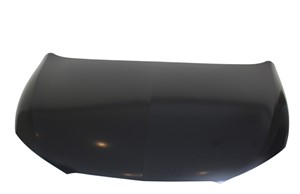Konepelti, SEAT IBIZA IV, IBIZA SC IV, IBIZA Skåp/halvkombi IV, IBIZA ST IV, 6J9823031A, 6J9823031B