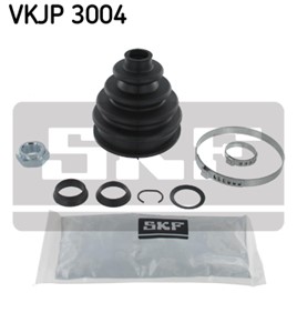 Paljekumisarja, vetoakseli, Etuakseli, Pyörän puoli, AUDI,VW, 357 498 203 A, 893 498 203 A, 893 498 203