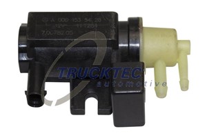 Paineenmuuntaja, turboahdin, MERCEDES-BENZ, 008 153 5428, 010 153 1328, A008 153 5428, A010 153 1328