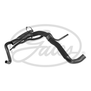 Jäähdyttimen letku, Alla, SKODA FABIA II, FABIA Combi II, RAPID, RAPID Spaceback, ROOMSTER, VW POLO Sedan V, 6R0 122 051 AK