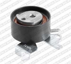 Kiristysrulla, hammashihnat, CITROËN C5 I, C5 Break I, PEUGEOT 406, 406 Break, 0829-80, 0829-98