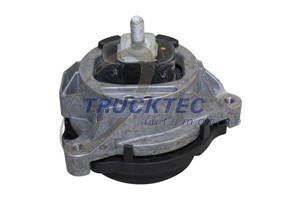 Moottorin tuki, Vasen, BMW, 22 11 6 787 659, 22 11 8 416 821