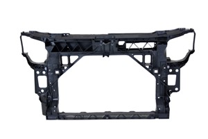 Jäähdyttimen säleikkö, SEAT IBIZA IV, IBIZA SC IV, IBIZA Skåp/halvkombi IV, IBIZA ST IV, 6J0805588A, 6J0805588AA, 6J0805588AF, 6J0805588