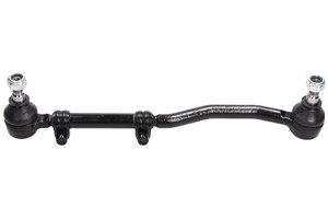 Raidetanko, Etuakseli, Keskellä, Oikea, OPEL OMEGA B, OMEGA B Kombi, 322160, 322168, 90445646, 90510650