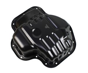 Öljypohja, TOYOTA AVENSIS, AVENSIS Kombi, AVENSIS Sedan, CAMRY Sedan, PREVIA II, 1210128040, 12101-28040