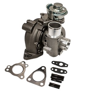 Turboahdin, HONDA CR-V II, TOYOTA RAV 4 II, 1720127030D, 17201-27040, 1720127040D, 18900RMAE01, 18900RMAE012M2