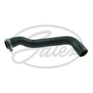 Jäähdyttimen letku, Yläpuolella, VOLVO XC90 I, XC90 VAN I, 31319444, 8674873