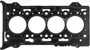 Tiiviste, sylinterikansi, MITSUBISHI ASX, OUTLANDER II, OUTLANDER III, 1005C141