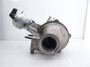 Turboahdin, FIAT BRAVO II, FREEMONT, LANCIA DELTA III, 55217494, 55223264, 71795136