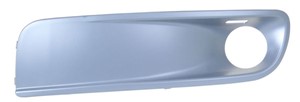 Ritilä, Eteen, vasen, VW MULTIVAN V, TRANSPORTER Buss V, TRANSPORTER Flak/chassi V, TRANSPORTER Skåp V, 7H5 807 489 GRU