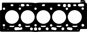 Tiiviste, sylinterikansi, VOLVO, 30 757 863, 31 336 213, 31 359 303, 31 392 323