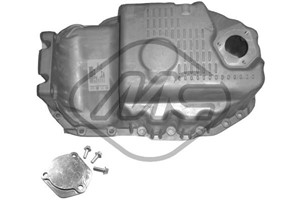 Öljypohja, SEAT CORDOBA, IBIZA III, SKODA FABIA I, FABIA Combi I, FABIA Sedan I, OCTAVIA II, 030103601QA, 032 103 603 AB