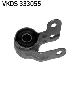 Tukivarren hela, Takana, Etuakseli, vasen, CITROËN XANTIA, XANTIA Break, 3523.81