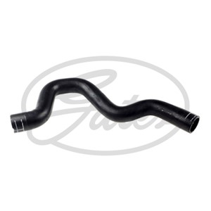 Jäähdyttimen letku, Yläpuolella, OPEL,VAUXHALL, 13 37 896, 13220133, 1337896