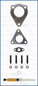Asennussarja, turboahdin, AUDI,CITROËN,SEAT,SKODA,VW, 028145702SV500