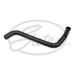 Jäähdyttimen letku, Alla, TOYOTA YARIS, YARIS Skåp/halvkombi, 165720Q040