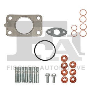 Asennussarja, turboahdin, SAAB 9-3, 9-3 Cabriolet, 9-5, 9-5 Kombi