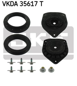 Jousijalan tukilaakeri, RENAULT FLUENCE, 54 32 000 01R, 54 32 565 57R, 54 3A 036 61R, 54325-3JA0A