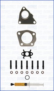 Asennussarja, turboahdin, NISSAN,RENAULT,SEAT, 144115477R, 8200905276