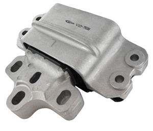 Moottorin tuki, Vasen, SEAT,VW,SKODA,AUDI, 3C0 199 555 AA
