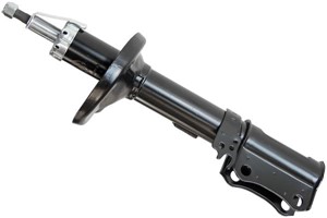 Iskunvaimennin, Taka-akseli, Oikea, TOYOTA CARINA E VI, CARINA E Sedan VI, CARINA E Sportswagon VI, 4853005030, 4853009130, 4853020820,
