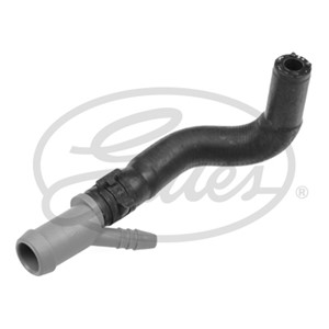 jäähdyttimestä säiliöön, LAND ROVER DISCOVERY IV, RANGE ROVER III, RANGE ROVER IV, RANGE ROVER SPORT I, 8W939F814BA, LR045238